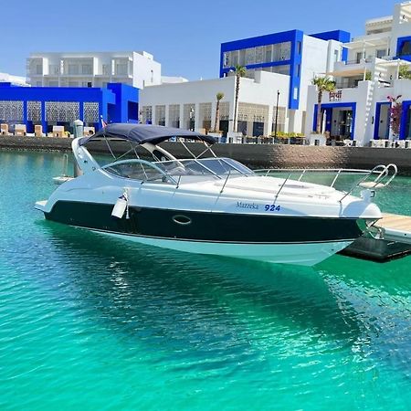 Roza Beach Aqaba Exteriör bild