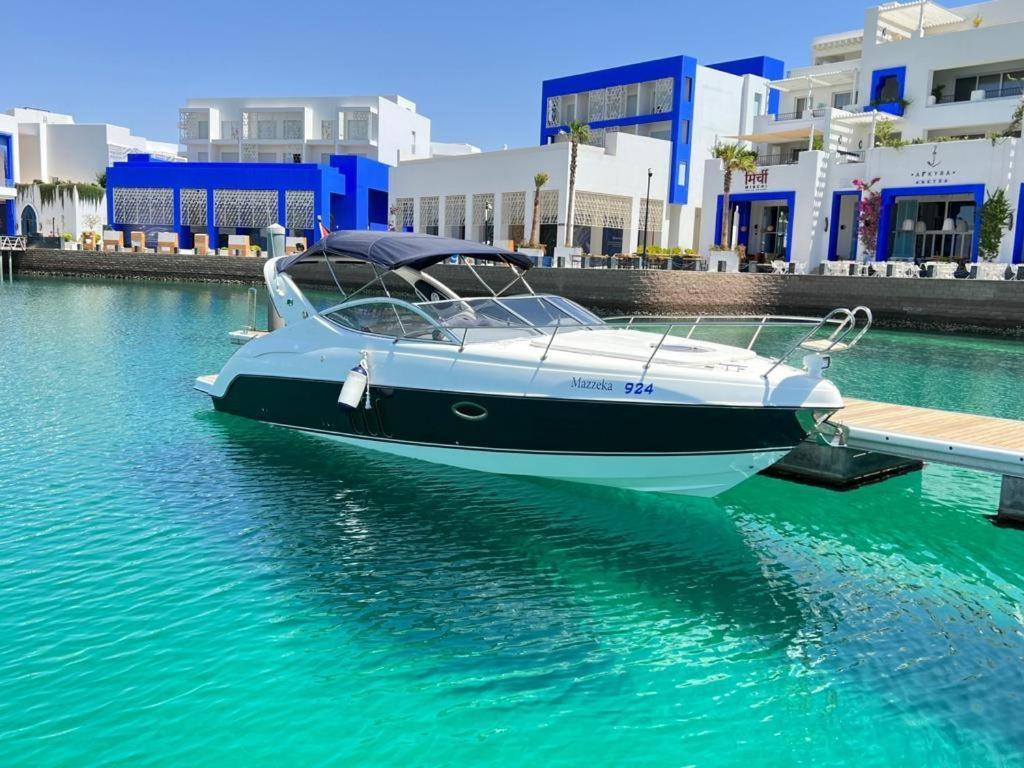 Roza Beach Aqaba Exteriör bild