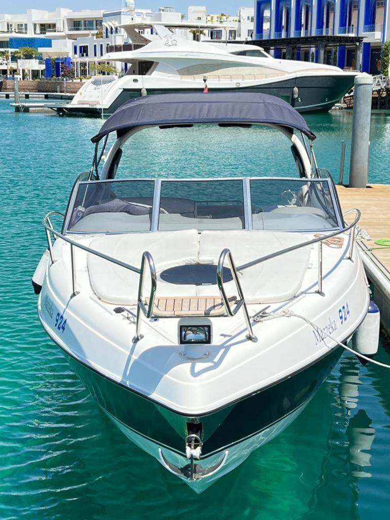 Roza Beach Aqaba Exteriör bild